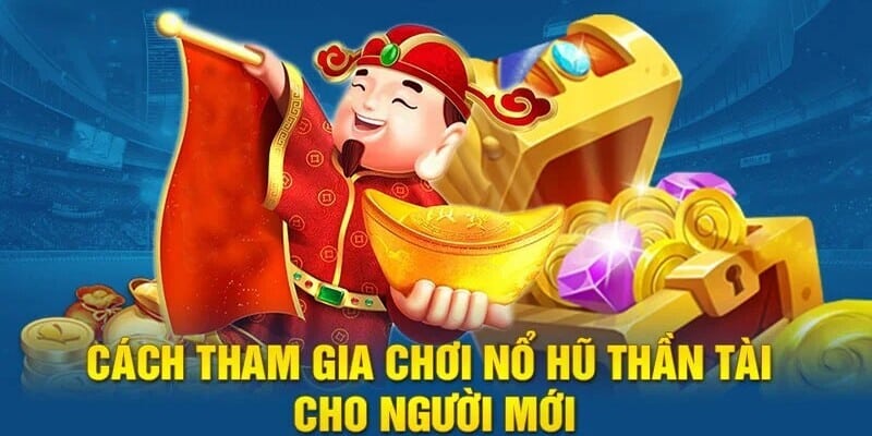 Nổ Hũ Thần Tài 
