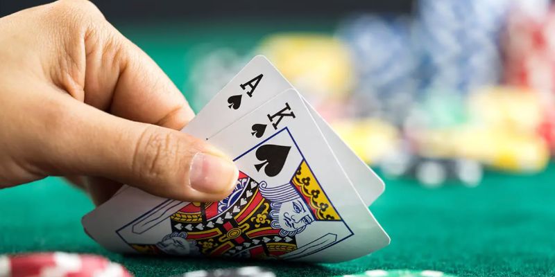 Vai trò của biểu đồ Blackjack