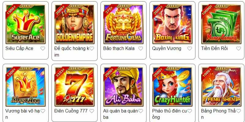 Câu hỏi liên quan đến game cược tại 8KBET