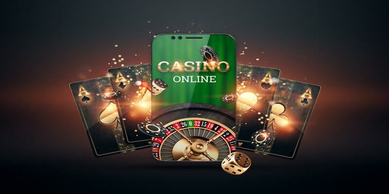 Trò chơi Casino chất lượng