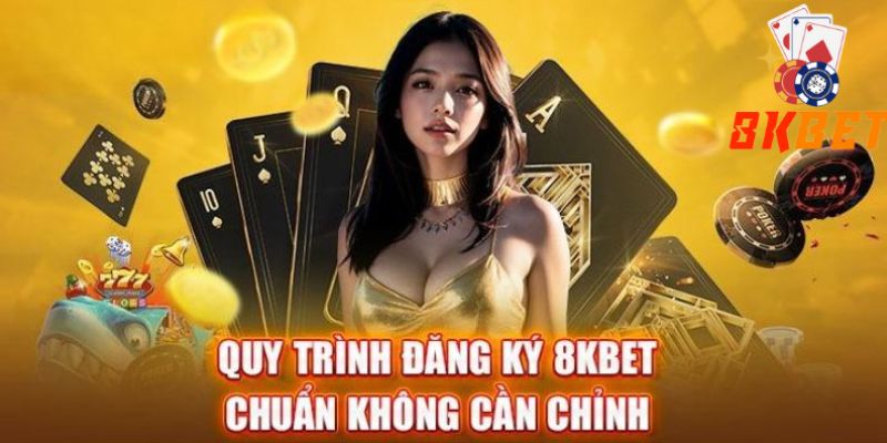 FAQ - Chuyên mục hỏi và đáp khi đăng ký 8KBET