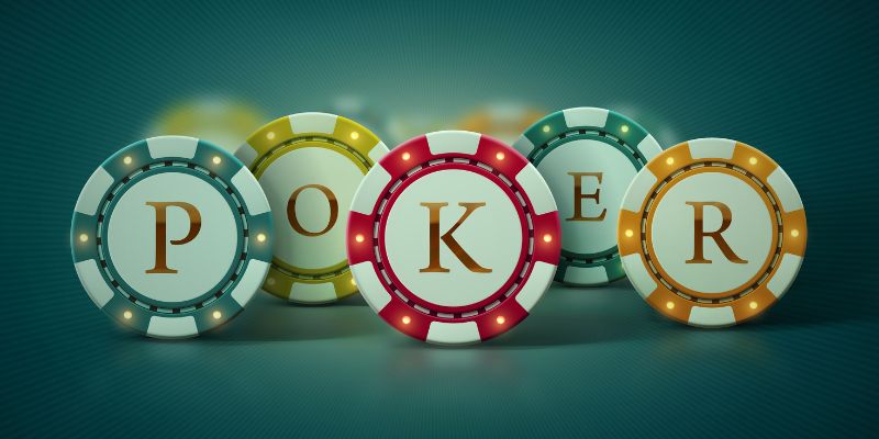 Hướng dẫn Poker chi tiết từ A-Z