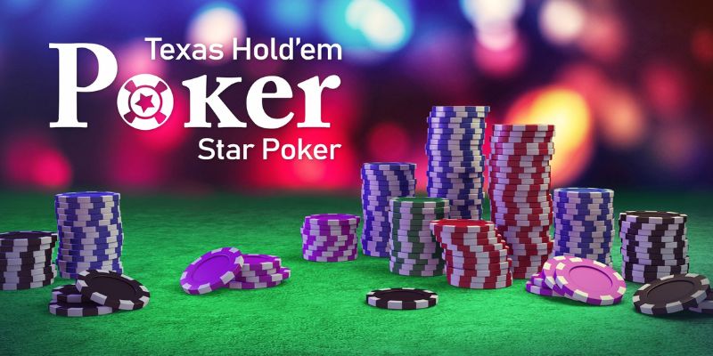 Vòng cược river trong Texas Hold’em