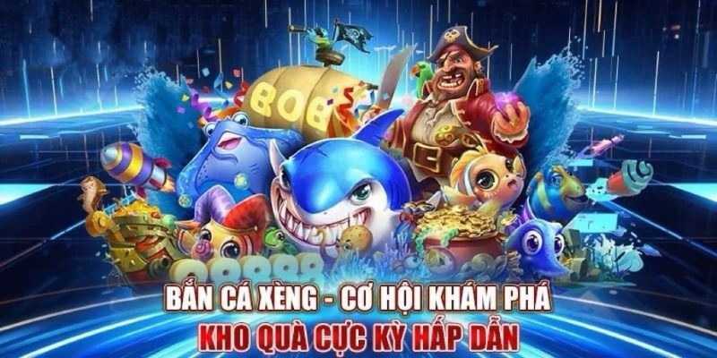 Vô vàn những phần quà cực hấp dẫn dành cho người chơi