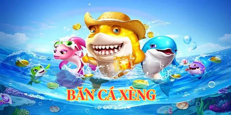 Thông tin sơ lược về bộ môn bắn cá ăn xèng đình đám 