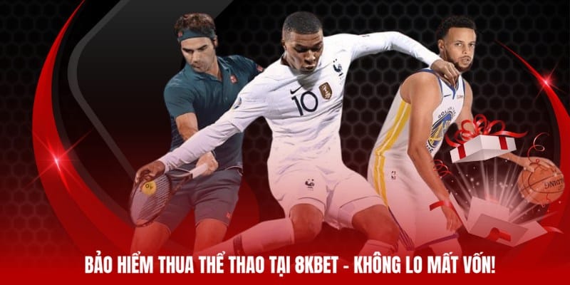 Bảo hiểm thua thể thao