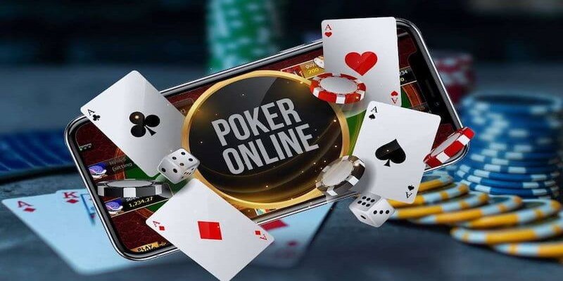 Game bài trí tuệ Poker