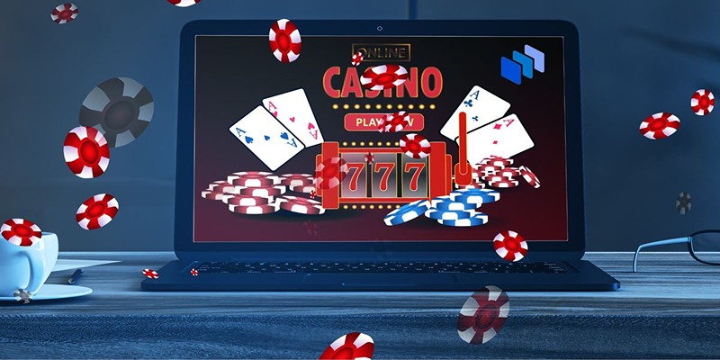 Tổng hợp các ưu đãi khi tham gia casino 8KBET