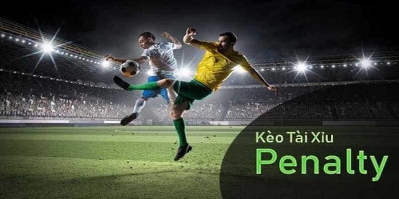 Chiến thuật đặt cược kèo cược sút Penalty từ các chuyên gia