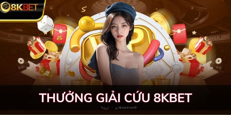 Thưởng giải cứu