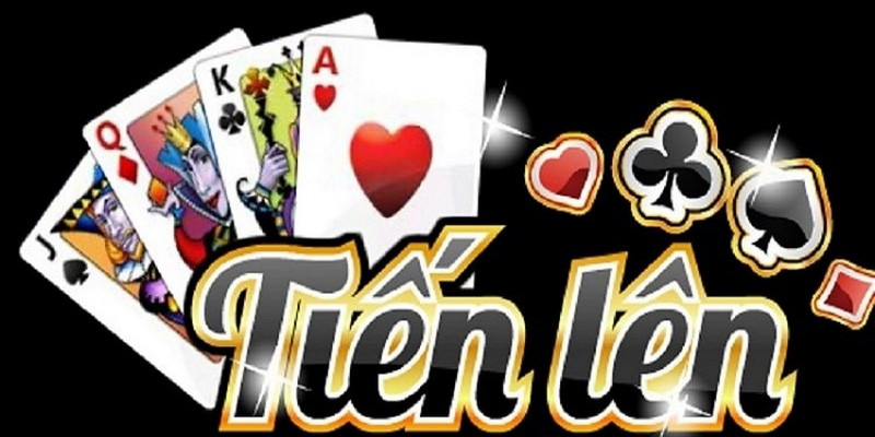 Thông tin cơ bản về game tiến lên trên 8KBET