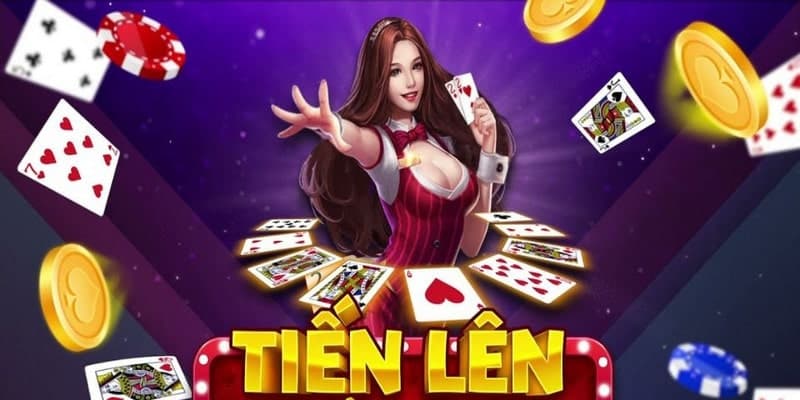 Tiến Lên - Game Bài Đỉnh Cao, Dễ Thắng Tại Nhà Cái 8KBET