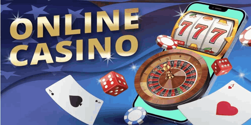 Vượt ải casino