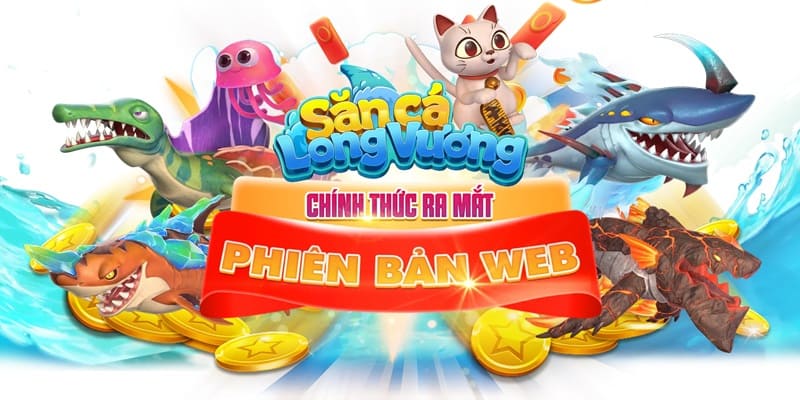 Thiết kế game với vô số các tính năng